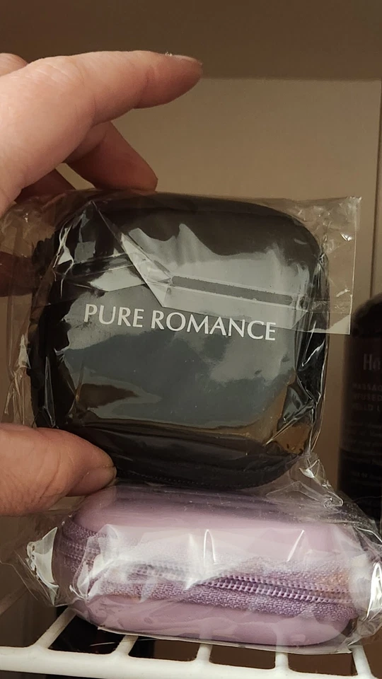 Ejercitadores vaginales Pure Romance Ben Wa Balls Kegel  Foto 1 de 1