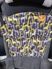 tula girasol ring sling