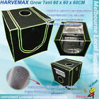 Hydroponics Metal Frame Grow Room Harvemax Mylar Grow Tent Fo Mh Hps Grow Light