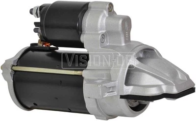 Starter Motor fits 2015-2019 Lincoln MKC MKZ Nautilus  VISION-OE - Image 1 of 3