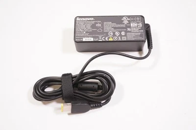 45N0299 联想 45W 2.25A 20V 交流电适配器 THINKPAD S1 YOGA — 第 1/2 张图片