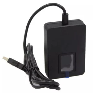 Compact and Portable Fingerprint Enrollment Device for CrossBorder Usage - Afbeelding 1 van 11