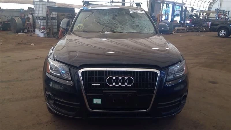 Luz de esquina/estacionamiento del conductor VIN Fp séptimo y octavo dígito compatible con 09-17 AUDI Q5 6224616 Foto 1 de 4