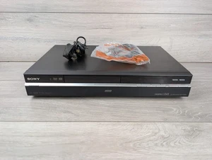 Sony RDR-HXD870 DVD Recorder 160GB HDMI Tested Working Unit Only - Picture 1 of 13