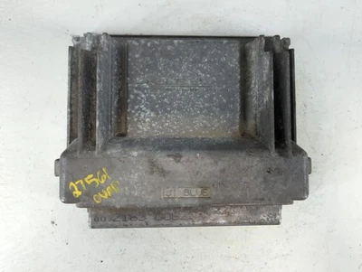 Computadora de control de motor Buick Lacrosse 2006-2009 ecu pcm ecm pcu fabricante original HP6G0 Foto 1 de 4