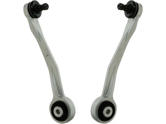 Front Upper Rearward Control Arm Set For 2008-2017 Audi A5 Quattro 2009 PQ585PD Foto 1 de 1