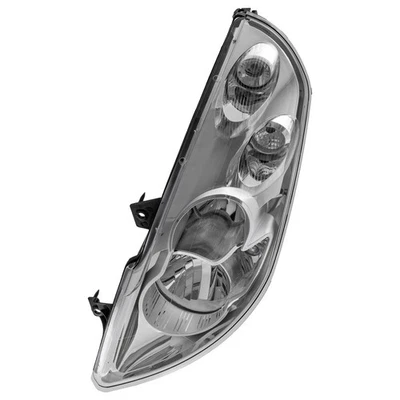 Scheinwerfer links H1/H7 für Renault Master III Bus JV FV EV HV UV Opel Movano B - Bild 1 von 2