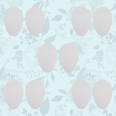  5 paia di scarpe a tacco alto Adesivo antiscivolo Adesivo per scarpe - Image 1 of 4