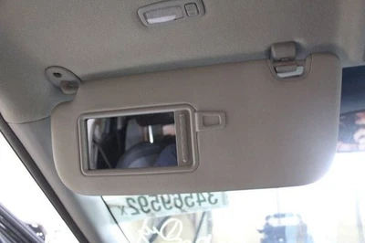 Viseira solar driver modelo iluminado sem teto solar compatível com 14-19 SOUL 2392195 - Imagem 1 de 4