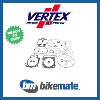 Kit completo de juntas de motor para YAMAHA YZ 450 F 2020 2021 2022 Foto 1 de 2