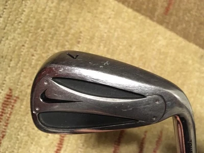 Nike Slingshot Tour 7 Iron R300 Regular Flex Steel Shaft - Image 1 of 4