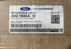 Like New Genuine OEM 2015-2019 Ford Transit Junction Block (JK4Z-15604-A) - Bild 1 von 2