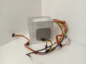 Dell XPS 8910 460W Desktop Workstation Power Supply Unit 0N1J9N N1J9N - Afbeelding 1 van 3