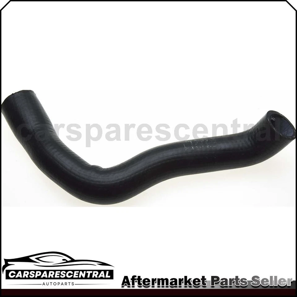 Manguera de refrigerante de radiador superior para Ford Bronco II 1986-1990 Ford Ranger 1986-1992 Foto 1 de 4
