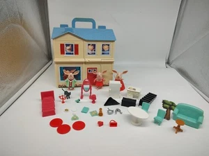 Olivia das Schwein verwandelt 2-in-1 Spielhaus Piratenschiff 8 Zoll x 8 Zoll Spielzeug - Bild 1 von 15