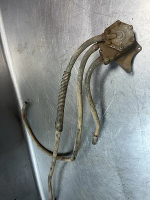 Bomba de combustible y mangueras Polaris Predator 500 2003-2007 OEM 3088070 Foto 1 de 4