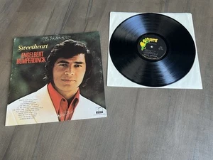 Engelbert Humperdinck Sweetheart 1971 Vinyl LP Parrot London Records XPAS 71043 - Picture 1 of 12