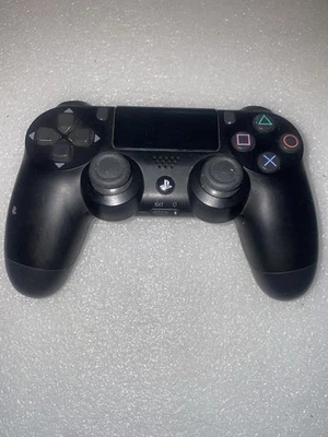 Official Sony PlayStation 4 PS4 DUALSHOCK 4 Wireless Controller Pad - CUH-ZCT2E - Image 1 of 2
