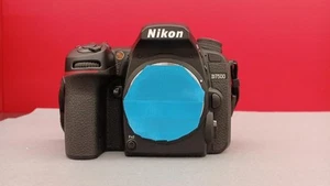 Nikon D7500 Body Digital Single Eye - Bild 1 von 7