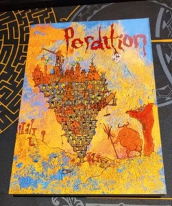 Perdition RPG - Bild 1 von 2