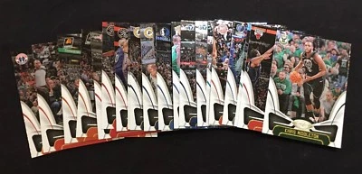 2018-19 Panini Certified Basketball Cards Singles You Pick - Image 1 of 2