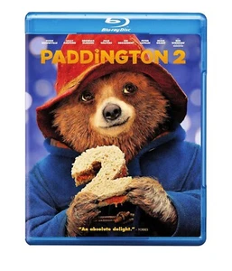 Paddington 2 (Blu-ray, 2017) - Bild 1 von 2