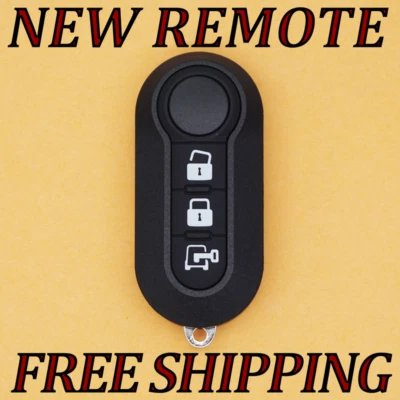 NUEVO MANDO A DISTANCIA DE REPUESTO 3B PARA RAM PROMASTER 2012-2017 LTQFI2AM433TX Foto 1 de 4