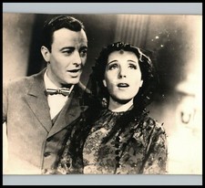 LIBERTAD LAMARQUE MEXICAN MOVIE STAR STUNNING PORTRAIT 1950s VINTAGE Photo 591