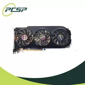 GIGABYTE GV-R7870C-2GD HD 7870 WindForce 3X OC 2GB GDDR5 Graphics Card - Picture 1 of 4