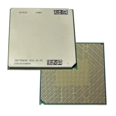 IBM Power 7 Processor CCIN 543F 24 MB Cache, 3.00 GHz Six Core FRU 52Y4539 - Bild 1 von 3