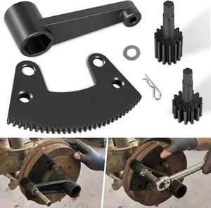 Herramienta de apalancamiento de par 000133 para VW Volkswagen 36 mm tuerca de eje y tuerca de glándula de volante - Imagen 1 de 11