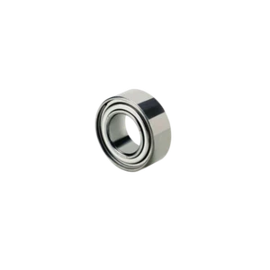 SpeedTek RC Edelstahl Metall geschirmt 3x7x3 Keramiklager (1) - Bild 1 von 1