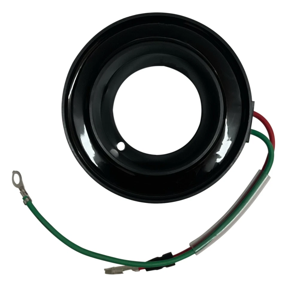 RYC New AC Compressor Coil IH580-COIL Fits Honda CR-V 2.4L 2011 2012 2013 2014 - Image 1 of 1