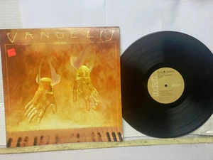 1976 VERY GOOD++RARE Vangelis Heaven And Hell  LPL1-5110  lp33 - Picture 1 of 2
