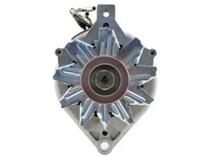 For 1986-1993 Ford Mustang Alternator 98222SQGX 1987 1988 1989 1990 1991 1992 - Picture 1 of 2