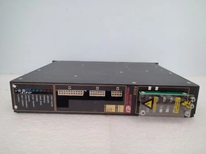NEW! Warranty KOLLMORGEN / Industrial Drives BDS4 206J 106B2 SERVO DRIVE - Picture 1 of 4