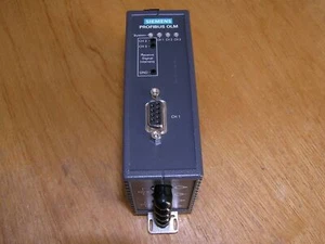 Siemens 6GK1502-3CB10 Simatic NET OLM/G12 V3.1 used in as new condition - Bild 1 von 6