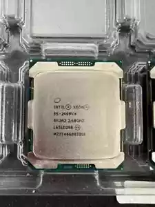 SR2N2 INTEL XEON E5-2690V4 12 CORE 2.6GHz 35M 135W LGA2011-3 PROCESSOR - Picture 1 of 1