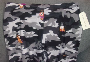 Eye Candy HALLOWEEN MASCOTAS EN DISFRAZ Leggings Estampados Talla 3XL *NUEVO CON ETIQUETAS* - Imagen 1 de 7