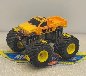Micro Machines - Super Monster Collection #5 Mudrat - Picture 1 of 9