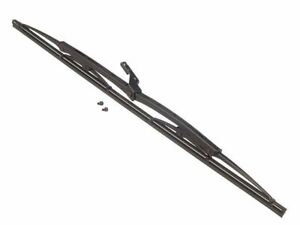 Front Denso Conventional Wiper Blade fits Sterling 825 1987-1988 84BWXK