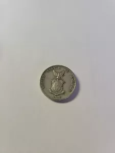 Vintage Coin Philippines 5 Centavos 1944 - Picture 1 of 2