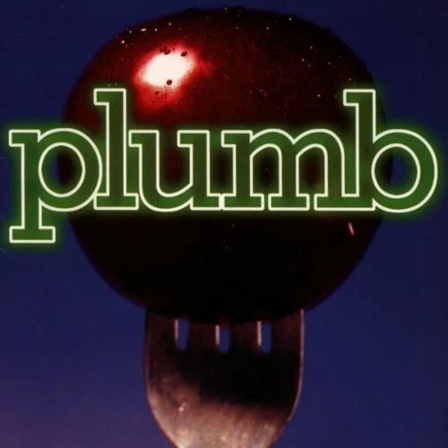 Plumb Sobering (don't turn around, 1997)  [Maxi-CD] - Bild 1 von 1