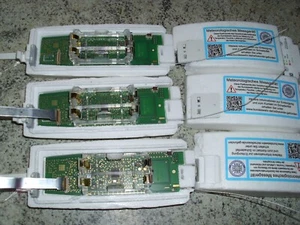 3 Radiosonden RS41 von Vaisala    402,700  MHZ. - Bild 1 von 8