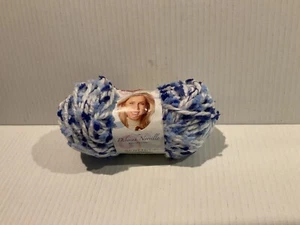 Premier Deborah Norville Serenity Sprinkles Yarn Chunky 3.5oz Acrylic one skein - Picture 1 of 4