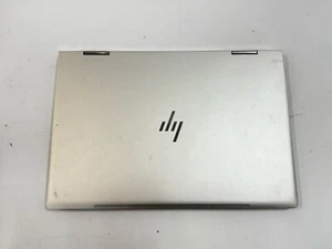 HP Envy 15" x360 Intel Core i7-8550U 16GB, 256GB, Liquid Damaged/Bad Keyboard - Picture 1 of 4