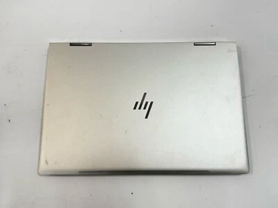 HP Envy 15 дюймов x 360 Intel Core i7-8550U 16 ГБ, 256 ГБ, жидкость повреждена/плохая клавиатура - Изображение 1 из 4