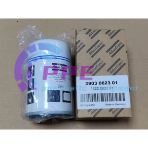 2903062301 1622062301 OIL SEPARATOR FOR AC COMPRESSOR FILTER 1622-0623-01 - Picture 1 of 3