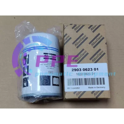 2903062301 1622062301 OIL SEPARATOR FOR AC COMPRESSOR FILTER 1622-0623-01 - Image 1 of 3