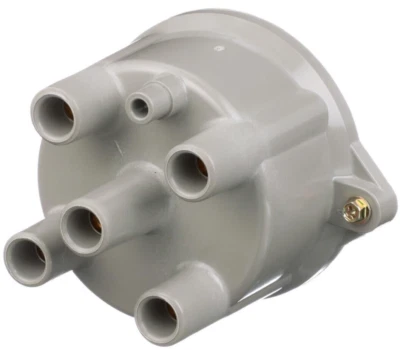 BWD Borg Warner C672 Distributor Cap Fits 1986-1996 Nissan Subaru - Image 1 of 2